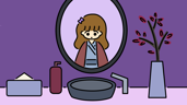 GOOD END: HOT SPRINGS ARE OK