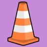 Cone Cruncher