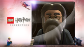 Albus Percival Wulfric Brian