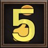 Upgrade 5 Coin Flippers