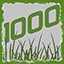 Harvester 1000