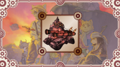 The Council of the False Gods