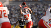 Travis Kelce Legacy Award