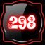 Kill 596 Infected