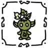 Forest spirit