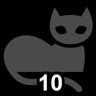 Pet the Cat!