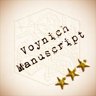 Voynich Manuscript