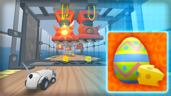 Egg Stomper