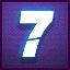 7