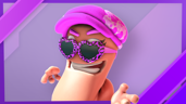 Fashionista