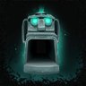 The Hidden Temple