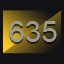 635 level