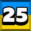 Achievement 2450