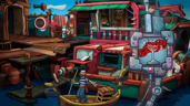 Deponia Idol