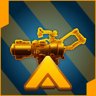 True Mastery - Shard Diffractor