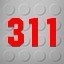 Level 311