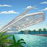 Discovered Museum of Tomorrow 