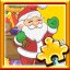 Unique Santa Complete!