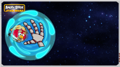 It's all in the hands