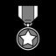 A fallen hero