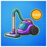Vacuum Virtuoso