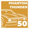 Bring the Thunder! III