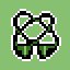 Double Eyepatch