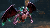Gargos' Endurance
