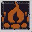 10 pyres