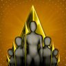 Daggertip (Gold)