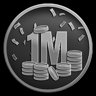 RICHES!