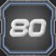  Secondary Objective #80