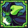 Plague Knight Quandaries