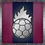Pink Riot's spirit unlocked!