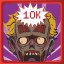 10K !