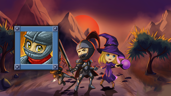 Foe Tamer Lvl 3