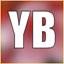 YB