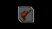 I'll Never Use That Pistol Again