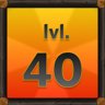 Level 40