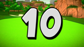 10 Get a Par or Better