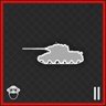 War Veteran II