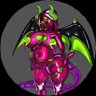 No Such Thing as Demon Lover