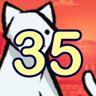 Found 35 cats