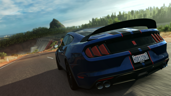 Screaming through the Valley