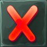 Letter X