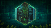 Champions of Umbra