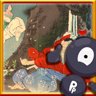 Finish Puzzle Ambush