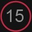15 level