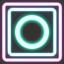 Unlock Green Neon