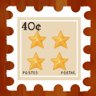 Four reputation stars